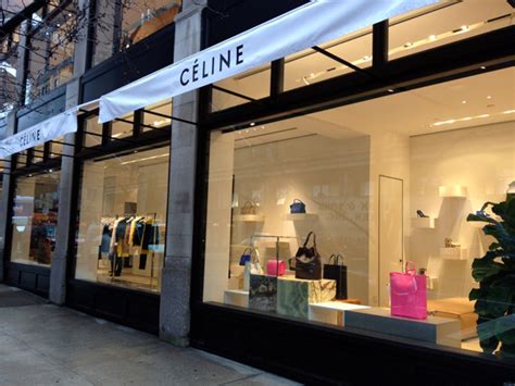 celine nyc